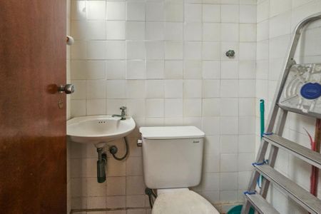 Apartamento para alugar com 160m², 3 quartos e 3 vagasÁrea de serviço