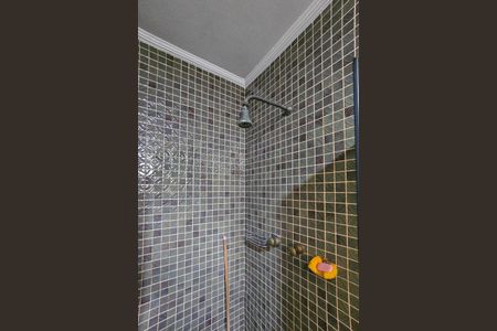 Apartamento para alugar com 160m², 3 quartos e 3 vagasBanheiro da Suíte 1