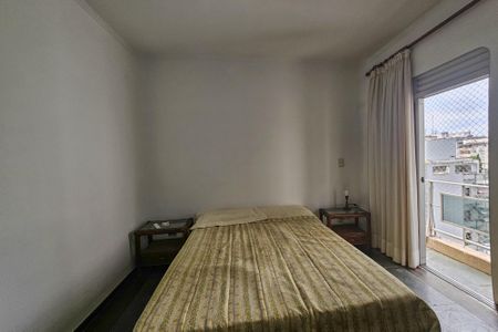 Apartamento para alugar com 160m², 3 quartos e 3 vagasSuíte 2