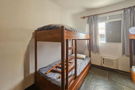 Apartamento para alugar com 160m², 3 quartos e 3 vagasQuarto