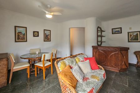 Apartamento para alugar com 160m², 3 quartos e 3 vagasSala