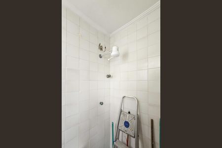 Apartamento para alugar com 160m², 3 quartos e 3 vagasÁrea de serviço