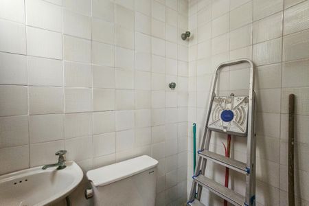 Apartamento para alugar com 160m², 3 quartos e 3 vagasÁrea de serviço