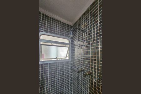 Apartamento para alugar com 160m², 3 quartos e 3 vagasBanheiro Social