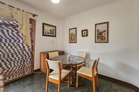 Apartamento para alugar com 160m², 3 quartos e 3 vagasSala