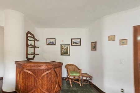 Apartamento para alugar com 160m², 3 quartos e 3 vagasSala