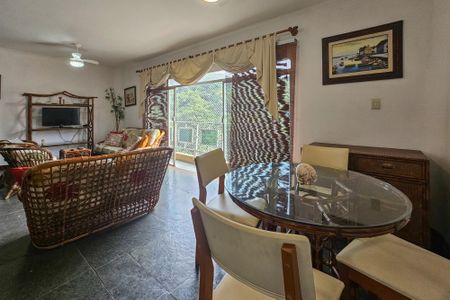 Apartamento para alugar com 160m², 3 quartos e 3 vagasSala