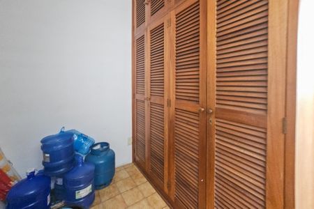 Apartamento para alugar com 160m², 3 quartos e 3 vagasÁrea de serviço