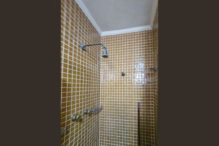 Apartamento para alugar com 160m², 3 quartos e 3 vagasBanheiro da Suíte 2