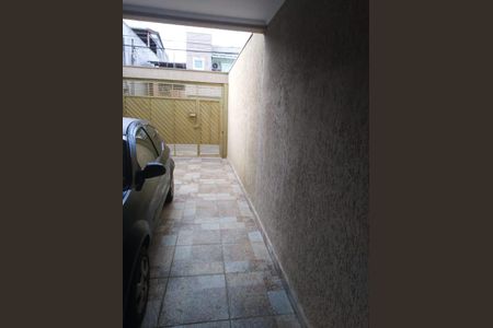 Casa à venda com 113m², 3 quartos e 3 vagas Casa à venda com 113m², 3 quartos e 3 vagasFoto 31