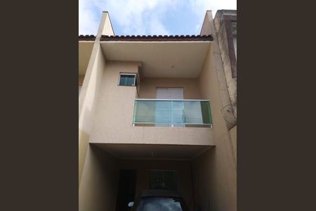 Casa à venda com 113m², 3 quartos e 3 vagas Casa à venda com 113m², 3 quartos e 3 vagasFoto 27