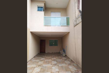 Casa à venda com 113m², 3 quartos e 3 vagas Casa à venda com 113m², 3 quartos e 3 vagasFoto 04