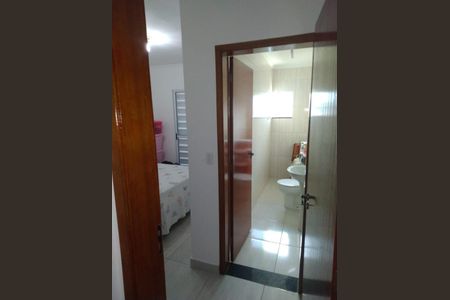 Casa à venda com 113m², 3 quartos e 3 vagas Casa à venda com 113m², 3 quartos e 3 vagasFoto 08