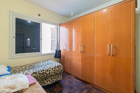 Apartamento à venda com 54m², 1 quarto e sem vagaQuarto