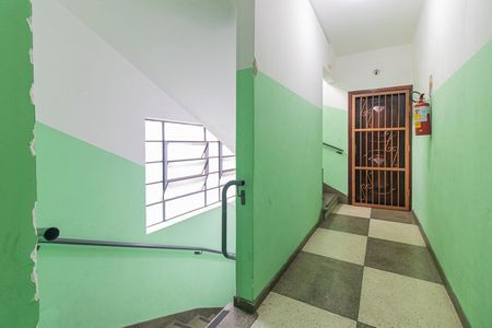 Apartamento à venda com 54m², 1 quarto e sem vagaÁrea comum