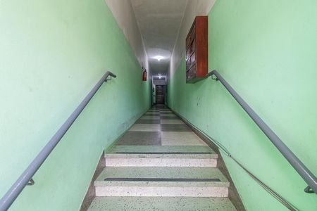 Apartamento à venda com 54m², 1 quarto e sem vagaEntrada