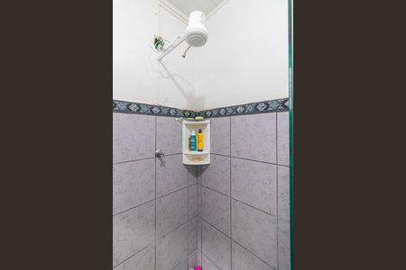 Apartamento à venda com 54m², 1 quarto e sem vagaBanheiro