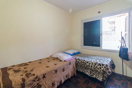 Apartamento à venda com 54m², 1 quarto e sem vagaQuarto