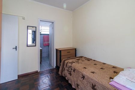 Apartamento à venda com 54m², 1 quarto e sem vagaQuarto