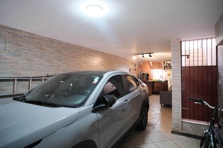 Casa à venda com 180m², 3 quartos e 4 vagasGaragem
