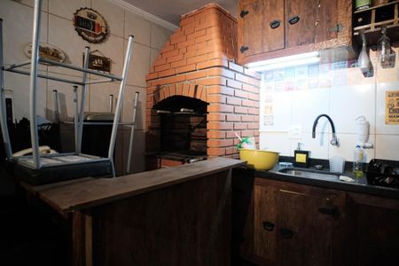 Casa à venda com 180m², 3 quartos e 4 vagasGaragem