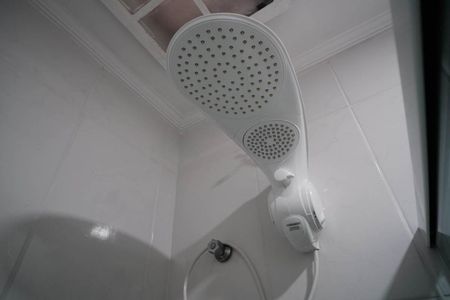 Casa à venda com 180m², 3 quartos e 4 vagasBanheiro