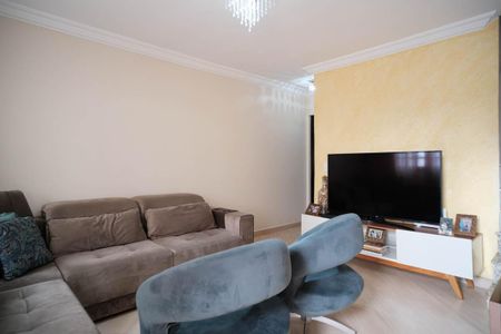 Casa à venda com 180m², 3 quartos e 4 vagasSala