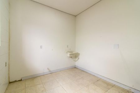 Kitnet/Studio para alugar com 1 quarto, 25m² em Vila Industrial (campinas), Campinas