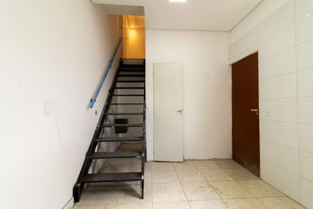 Kitnet/Studio para alugar com 1 quarto, 25m² em Vila Industrial (campinas), Campinas