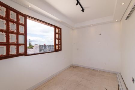 Kitnet/Studio para alugar com 1 quarto, 25m² em Vila Industrial (campinas), Campinas
