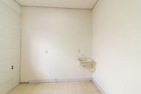 Kitnet/Studio para alugar com 1 quarto, 25m² em Vila Industrial (campinas), Campinas