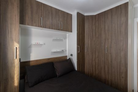 Apartamento à venda com 53m², 2 quartos e 1 vaga Apartamento à venda com 53m², 2 quartos e 1 vagaQuarto 2