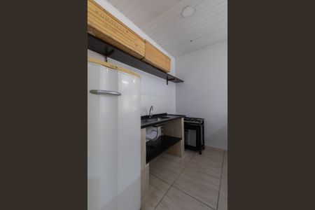 Apartamento à venda com 53m², 2 quartos e 1 vaga Apartamento à venda com 53m², 2 quartos e 1 vagaÁrea Comum - Cozinha Salão de Festas