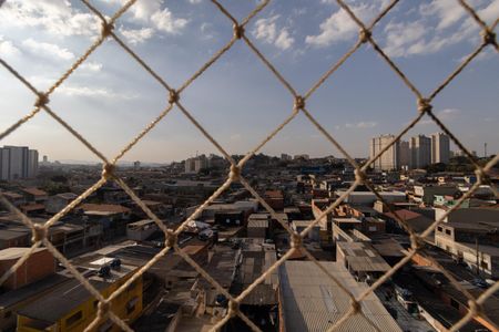 Apartamento à venda com 53m², 2 quartos e 1 vaga Apartamento à venda com 53m², 2 quartos e 1 vagaVista do Quarto 1