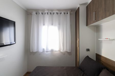 Apartamento à venda com 53m², 2 quartos e 1 vaga Apartamento à venda com 53m², 2 quartos e 1 vagaQuarto 2
