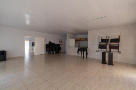 Apartamento à venda com 53m², 2 quartos e 1 vaga Apartamento à venda com 53m², 2 quartos e 1 vagaÁrea Comum - Salão de Festas