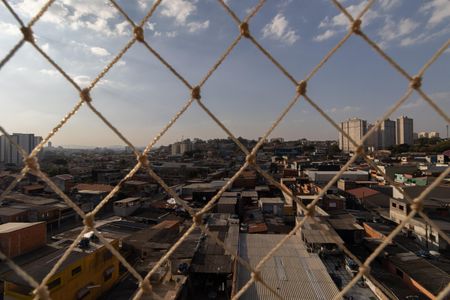 Apartamento à venda com 53m², 2 quartos e 1 vaga Apartamento à venda com 53m², 2 quartos e 1 vagaVista do Quarto 2