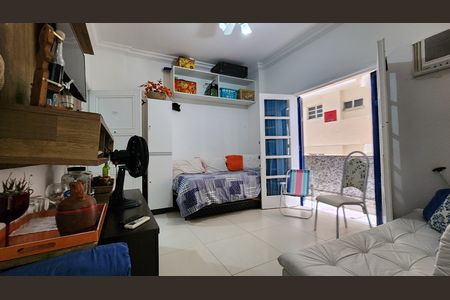 Studio para alugar com 39m², 1 quarto e 1 vaga Studio para alugar com 39m², 1 quarto e 1 vagaStudio
