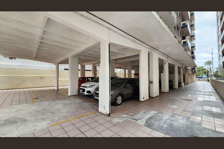 Studio para alugar com 39m², 1 quarto e 1 vaga Studio para alugar com 39m², 1 quarto e 1 vagaGaragem