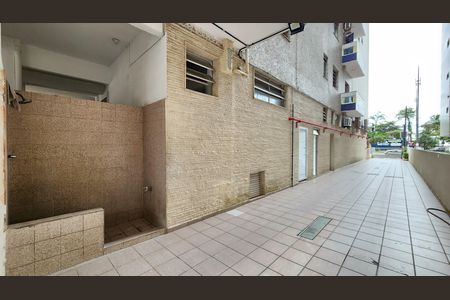 Studio para alugar com 39m², 1 quarto e 1 vaga Studio para alugar com 39m², 1 quarto e 1 vagaGaragem
