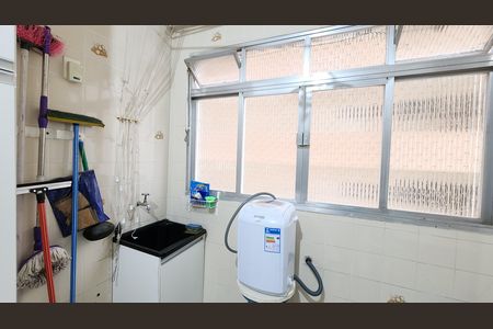 Studio para alugar com 39m², 1 quarto e 1 vaga Studio para alugar com 39m², 1 quarto e 1 vagaÁrea de Serviço
