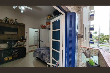 Studio para alugar com 39m², 1 quarto e 1 vaga Studio para alugar com 39m², 1 quarto e 1 vagaStudio