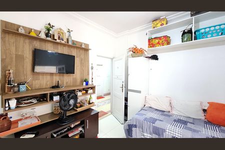 Studio para alugar com 39m², 1 quarto e 1 vaga Studio para alugar com 39m², 1 quarto e 1 vagaStudio
