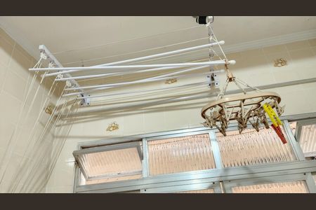 Studio para alugar com 39m², 1 quarto e 1 vaga Studio para alugar com 39m², 1 quarto e 1 vagaÁrea de Serviço