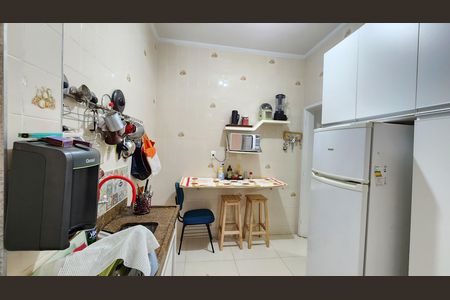Studio para alugar com 39m², 1 quarto e 1 vaga Studio para alugar com 39m², 1 quarto e 1 vagaCozinha