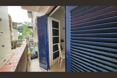 Studio para alugar com 39m², 1 quarto e 1 vaga Studio para alugar com 39m², 1 quarto e 1 vagaVaranda