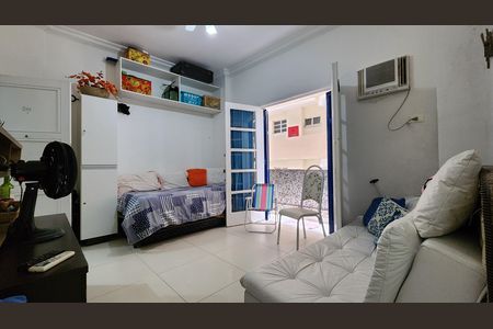 Studio para alugar com 39m², 1 quarto e 1 vaga Studio para alugar com 39m², 1 quarto e 1 vagaStudio
