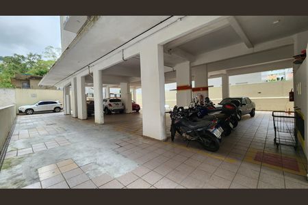 Studio para alugar com 39m², 1 quarto e 1 vaga Studio para alugar com 39m², 1 quarto e 1 vagaGaragem