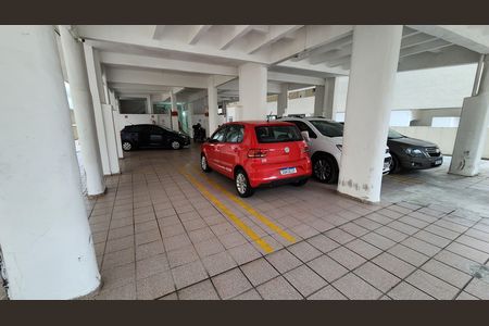 Studio para alugar com 39m², 1 quarto e 1 vaga Studio para alugar com 39m², 1 quarto e 1 vagaGaragem