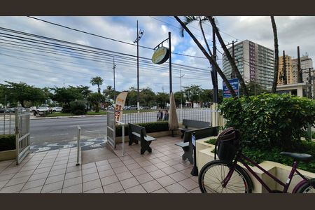 Studio para alugar com 39m², 1 quarto e 1 vaga Studio para alugar com 39m², 1 quarto e 1 vagaJardim